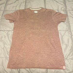 Rag & Bone Short Sleeve T-Shirt
